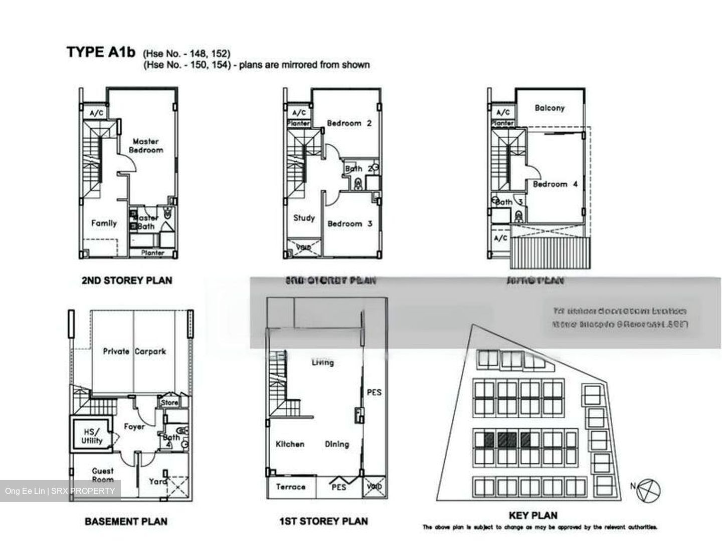 Springleaf Avenue (D26), Semi-Detached #479712251